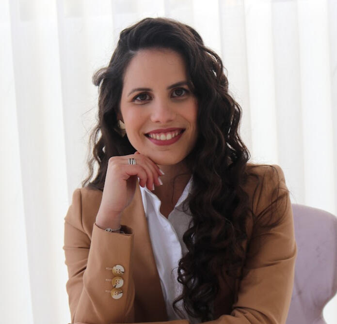 Carolina João Fernandes