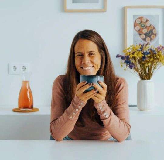 Planeamento de Refeições com Maria Gama | Nutricionista Carolina João Fernandes