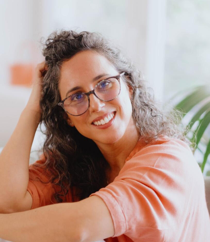 O poder do Journaling Carolina João Fernandes