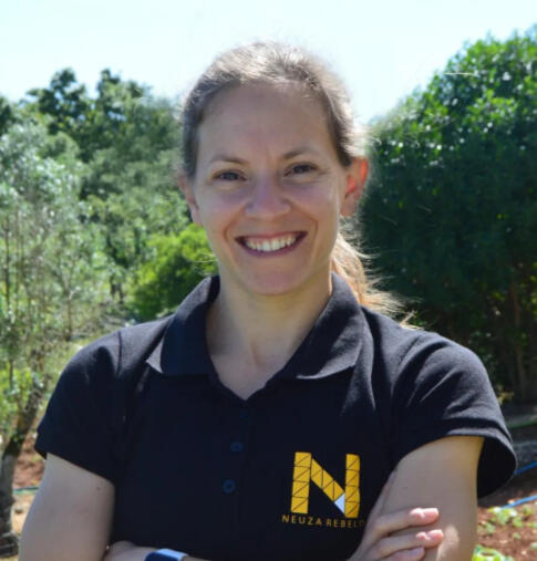 A importância do Exercício Físico na Saúde e Produtividade Carolina João Fernandes