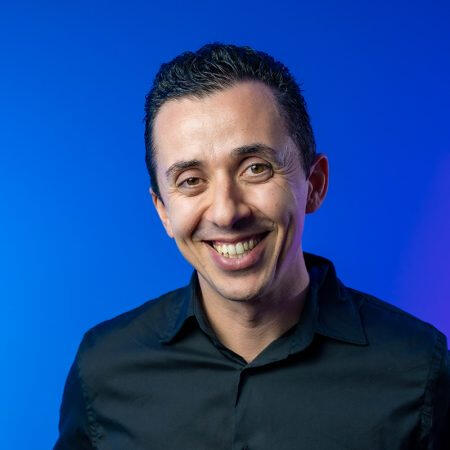 Como brilhar em apresentações em público - estratégias para comunicar com impacto com André Leonardo Carolina João Fernandes